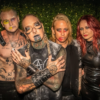 COAL CHAMBER cancela su presentación en Louder Than Life para que Mikey Cox termine su tratamiento contra el cáncer