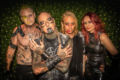 COAL CHAMBER cancela su presentación en Louder Than Life para que Mikey Cox termine su tratamiento contra el cáncer