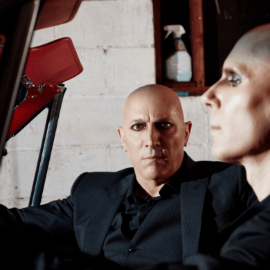 A PERFECT CIRCLE confirma que trabaja en más música