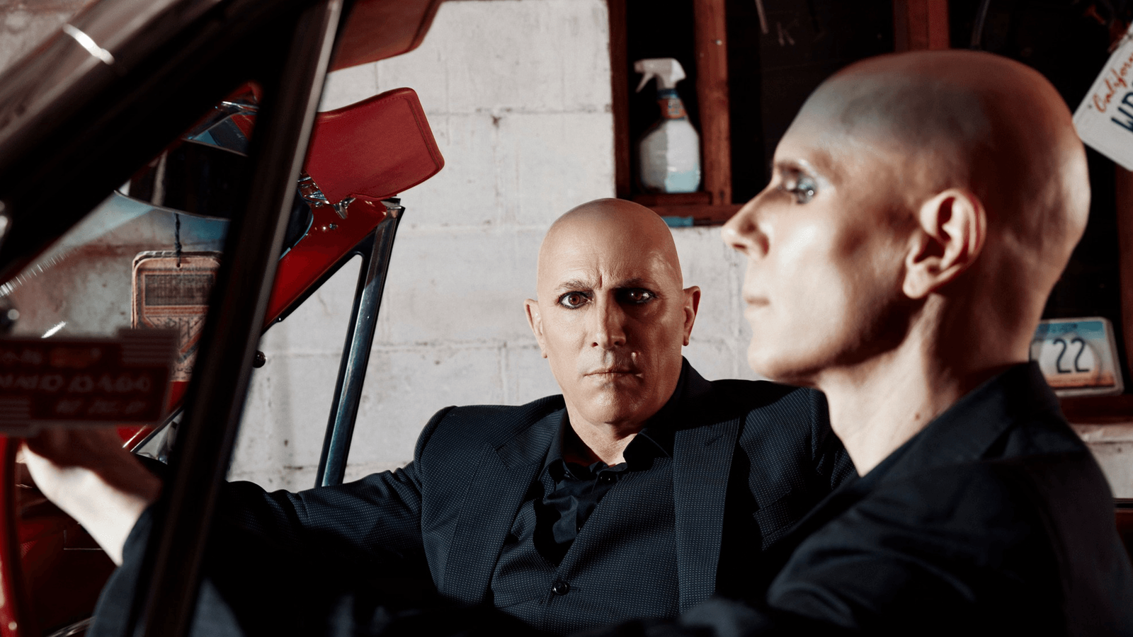 A PERFECT CIRCLE confirma que trabaja en más música 7 A PERFECT CIRCLE confirma que trabaja en más música