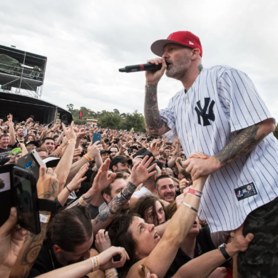 Limp Bizkit