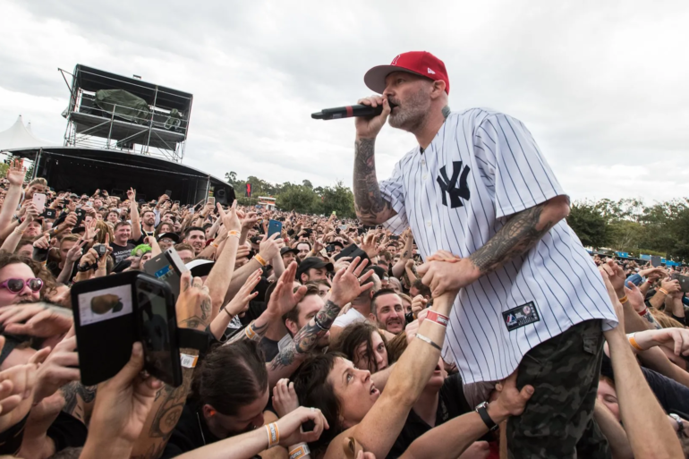 Limp Bizkit