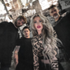 BUTCHER BABIES estrena sencillo, 'Blame It On The Wind' 8 Butcher Babies 2026