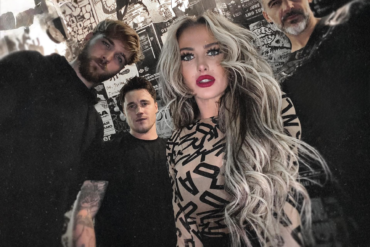 Butcher Babies 2026