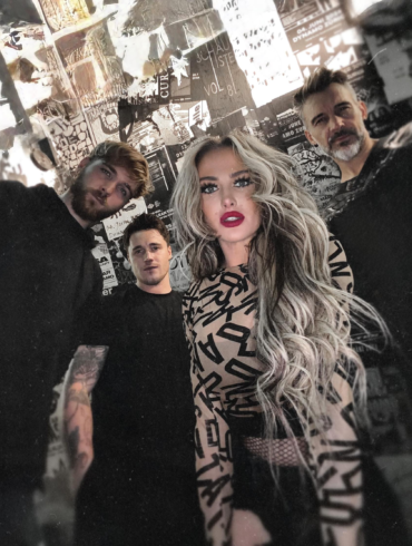 Butcher Babies 2026