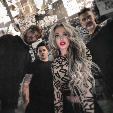 Butcher Babies 2026