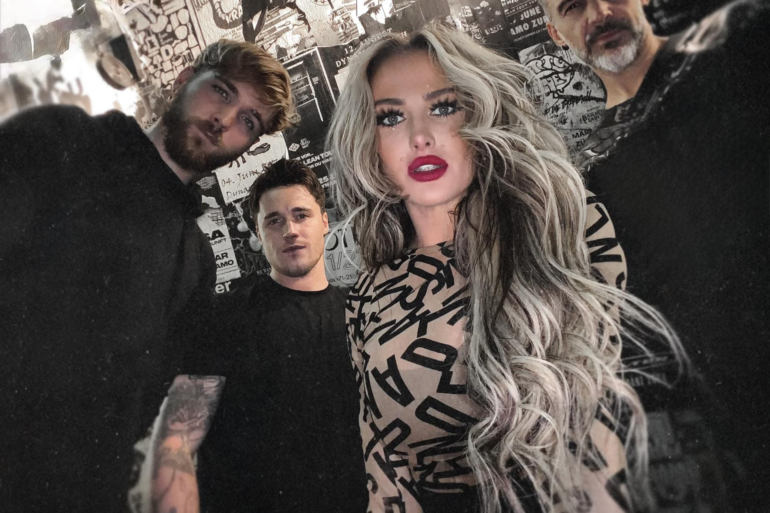 Butcher Babies 2026