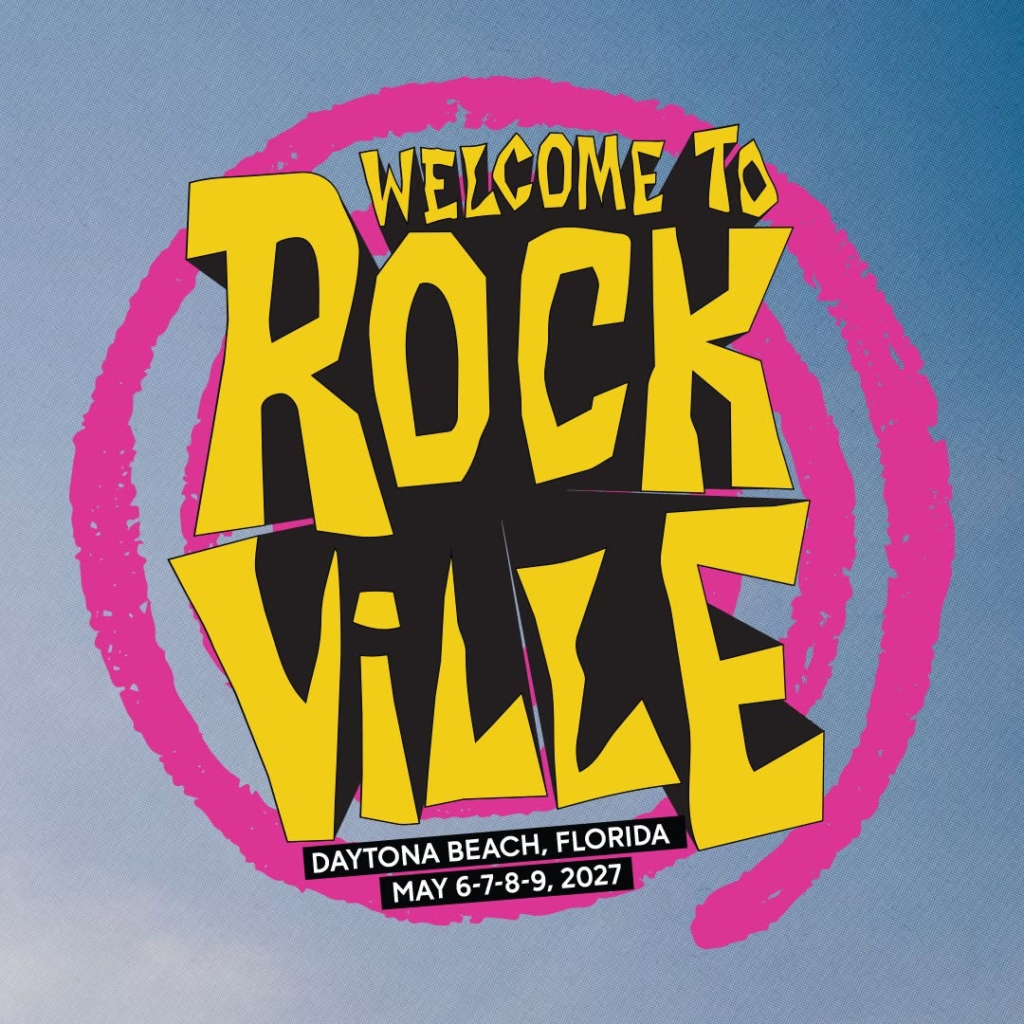 Welcome To Rockville regresará en mayo de 2027