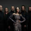 EPICA publica video en vivo de 'Sirens – Of Blood And Water' feat. Charlotte Vessels, Elize Ryd y Alissa White-Gluz 8 EPICA publica video en vivo de 'Sirens – Of Blood And Water' feat. Charlotte Vessels, Elize Ryd y Alissa White-Gluz