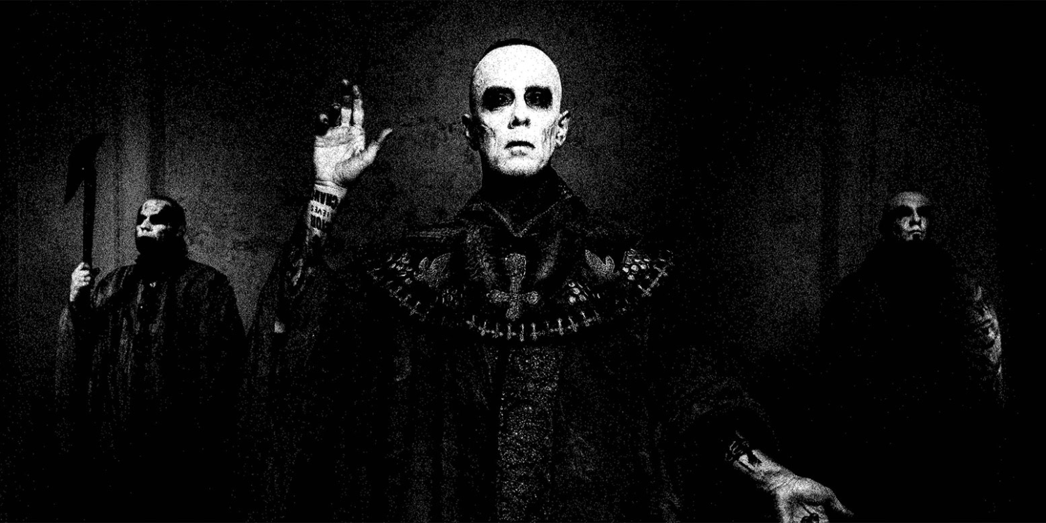 BEHEMOTH lanza nuevo video, 'I, Scvlptor'