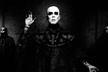 BEHEMOTH lanza nuevo video, 'I, Scvlptor'