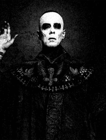 BEHEMOTH lanza nuevo video, 'I, Scvlptor'