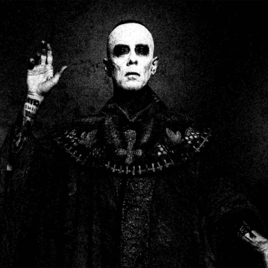 BEHEMOTH lanza nuevo video, 'I, Scvlptor'