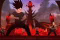 La banda nacida de la serie Metalocalypse regresará a Latinoamérica para celebrar dos décadas de historia con una gira que recorrerá ocho ciudades.