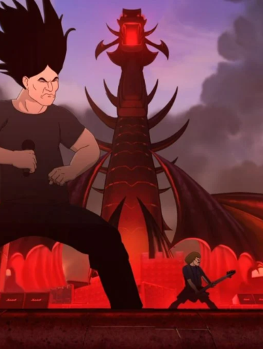 La banda nacida de la serie Metalocalypse regresará a Latinoamérica para celebrar dos décadas de historia con una gira que recorrerá ocho ciudades.