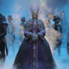 La ingeniería tras el éxito de Ghost: El Papa sabe lo que hace y lo hace muy bien 12 Ghost: El Papa sabe lo que hace y lo hace muy bien