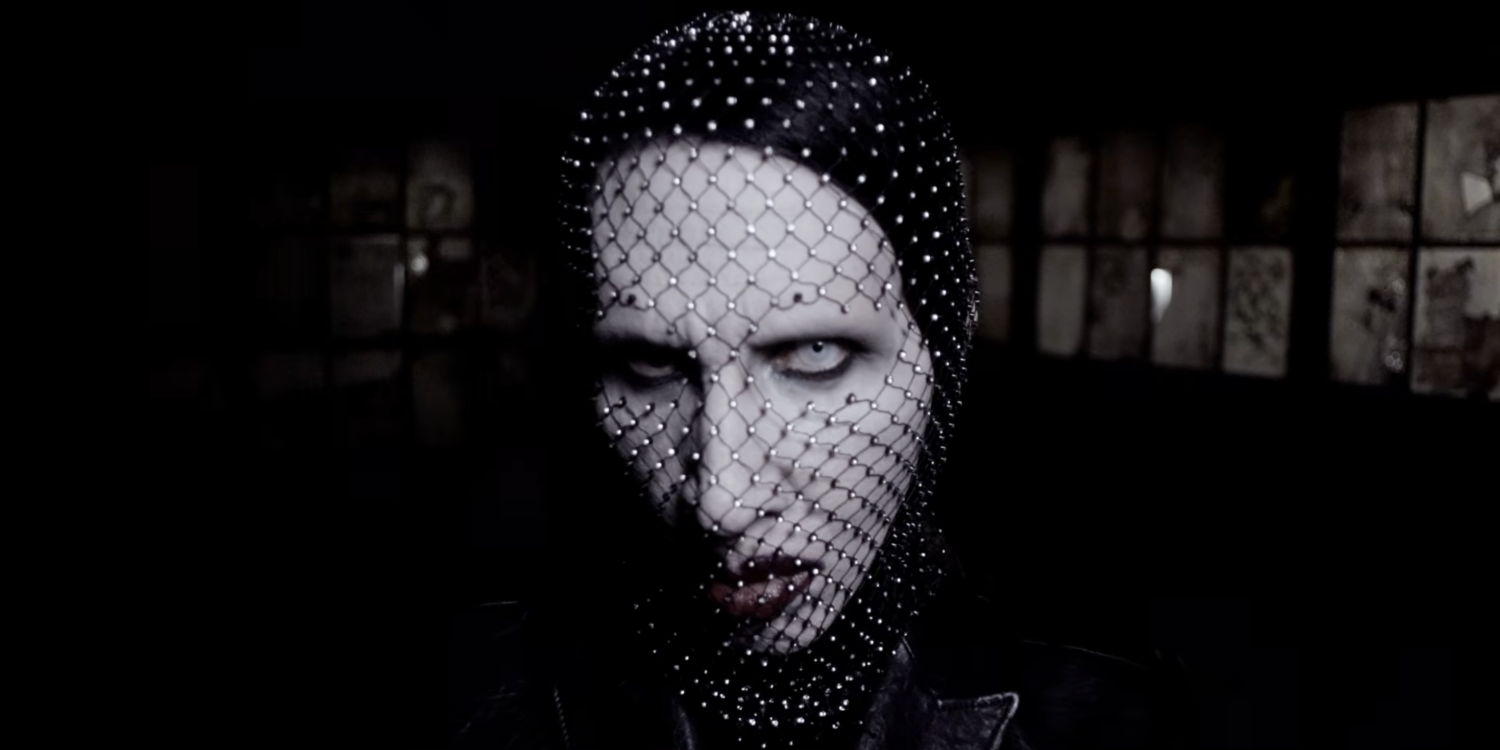 MARILYN MANSON anuncia One Assassination Under God – Chapter 2 y estrena el sencillo “Exit Wound”