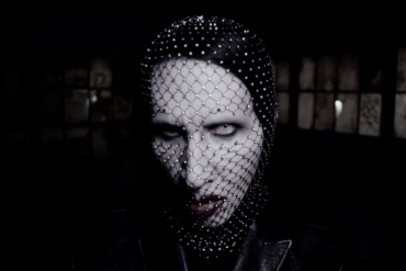 MARILYN MANSON anuncia One Assassination Under God – Chapter 2 y estrena el sencillo “Exit Wound”