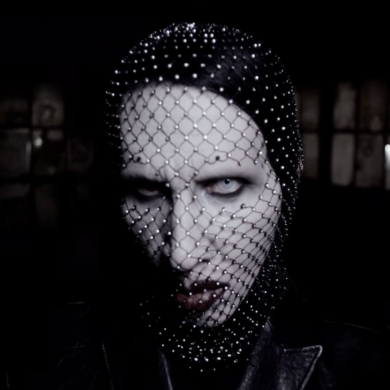 MARILYN MANSON anuncia One Assassination Under God – Chapter 2 y estrena el sencillo “Exit Wound”