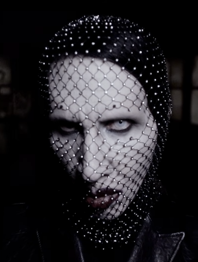 MARILYN MANSON anuncia One Assassination Under God – Chapter 2 y estrena el sencillo “Exit Wound”