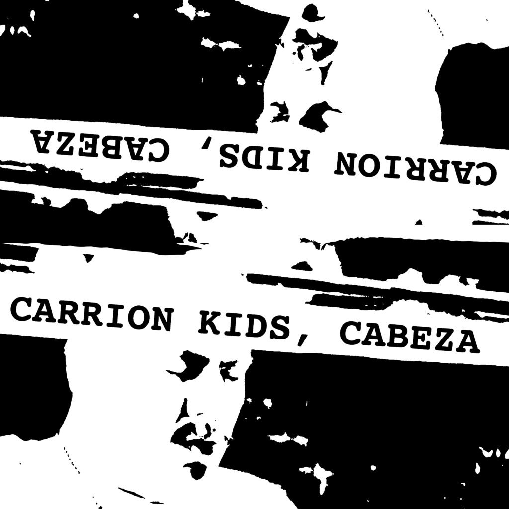 Carrion Kids estrena videoclip de su nuevo sencillo "Cabeza". 15 1000159103