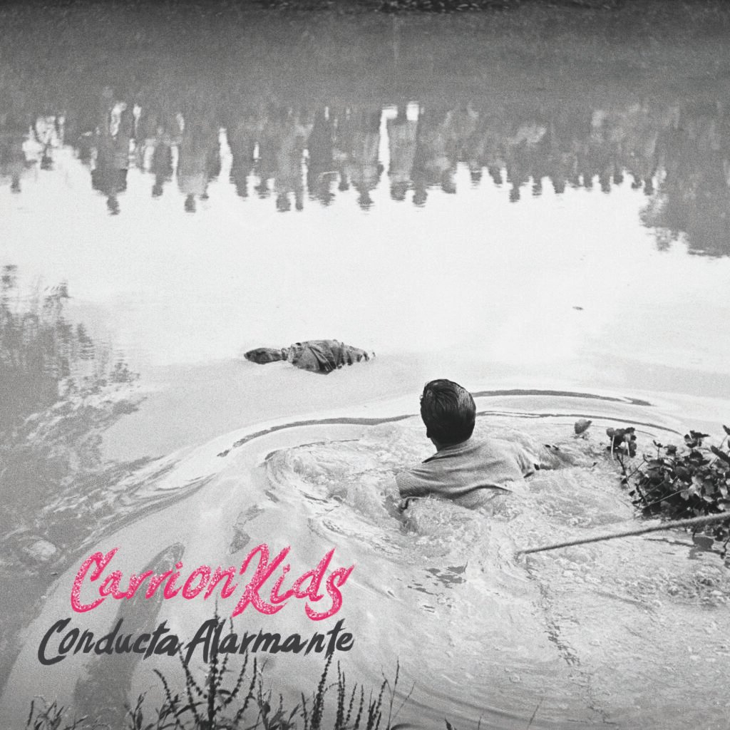Carrion Kids estrena videoclip de su nuevo sencillo "Cabeza". 17 1000159105 1