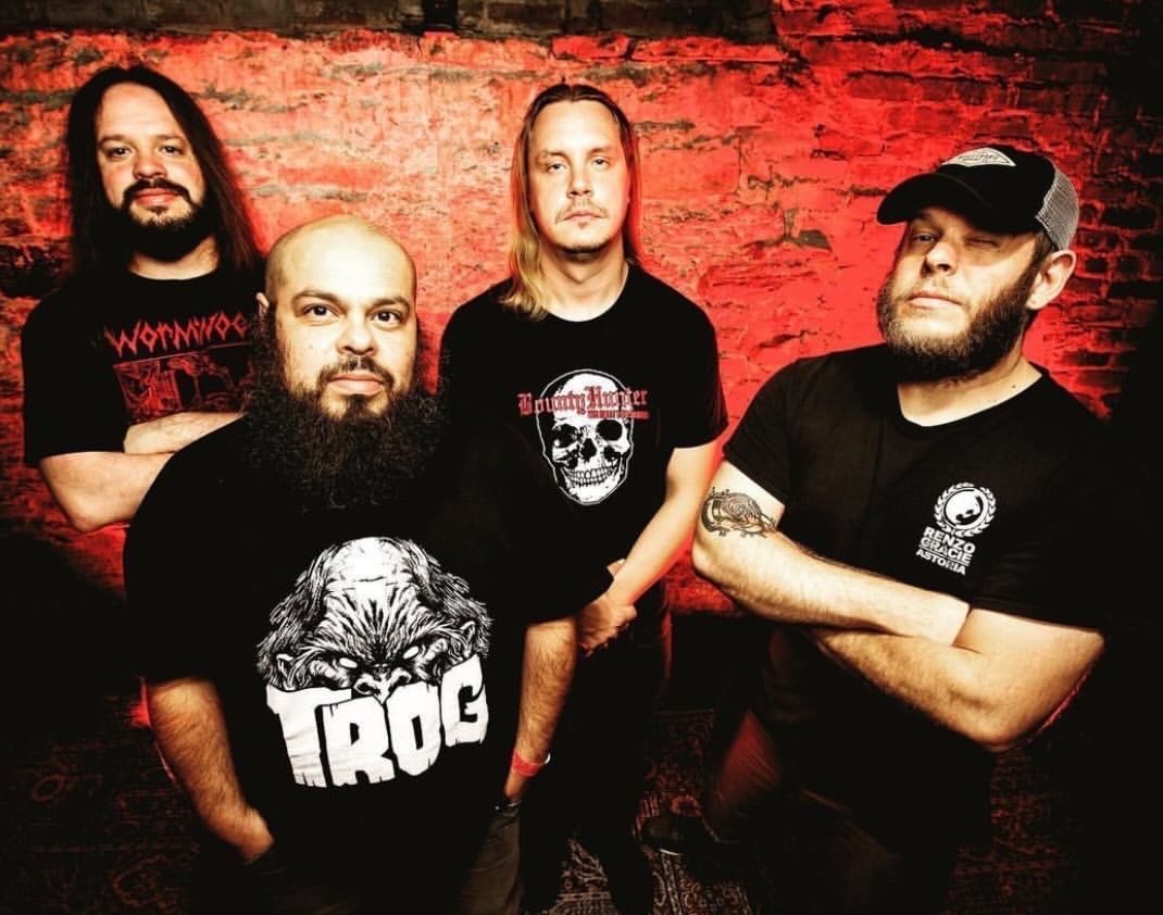 Origin y Unmerciful devastarán el Circo Volador en el evento "Death Metal Chaos" 15 79 photo