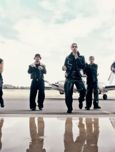 Electric Callboy presenta “The Way You Are”, nuevo sencillo del álbum Tanzneid