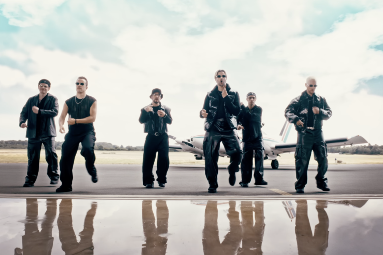 Electric Callboy presenta “The Way You Are”, nuevo sencillo del álbum Tanzneid