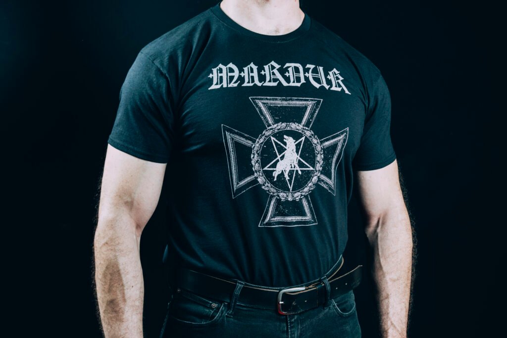 Marduk T Shirt
