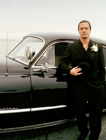 Mike Patton agotó sus dos conciertos en México con MONDO CANE