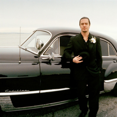Mike Patton agotó sus dos conciertos en México con MONDO CANE