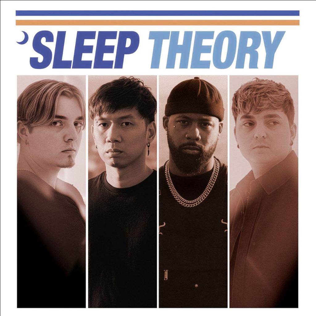 Sleep Theory lanza cover de 'Cruel Summer' de Taylor Swift 18 image 10