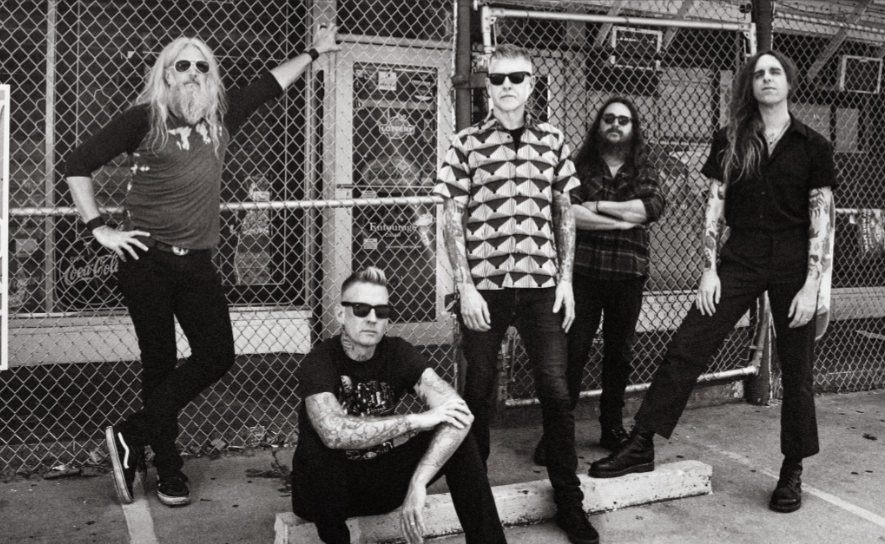 Mastodon anuncia nuevo álbum, 'Marrow Deep' 16 image 13