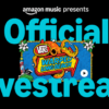 Amazon Music transmitirá el Vans Warped Tour 2026 17 Amazon Music transmitirá el Vans Warped Tour 2026