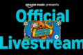 Amazon Music transmitirá el Vans Warped Tour 2026