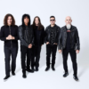 Anthrax lanza nuevo video, 'The Edge Of Perfection' 22 Anthrax presenta "The Edge Of Perfection", segundo sencillo del álbum Cursum Perficio.