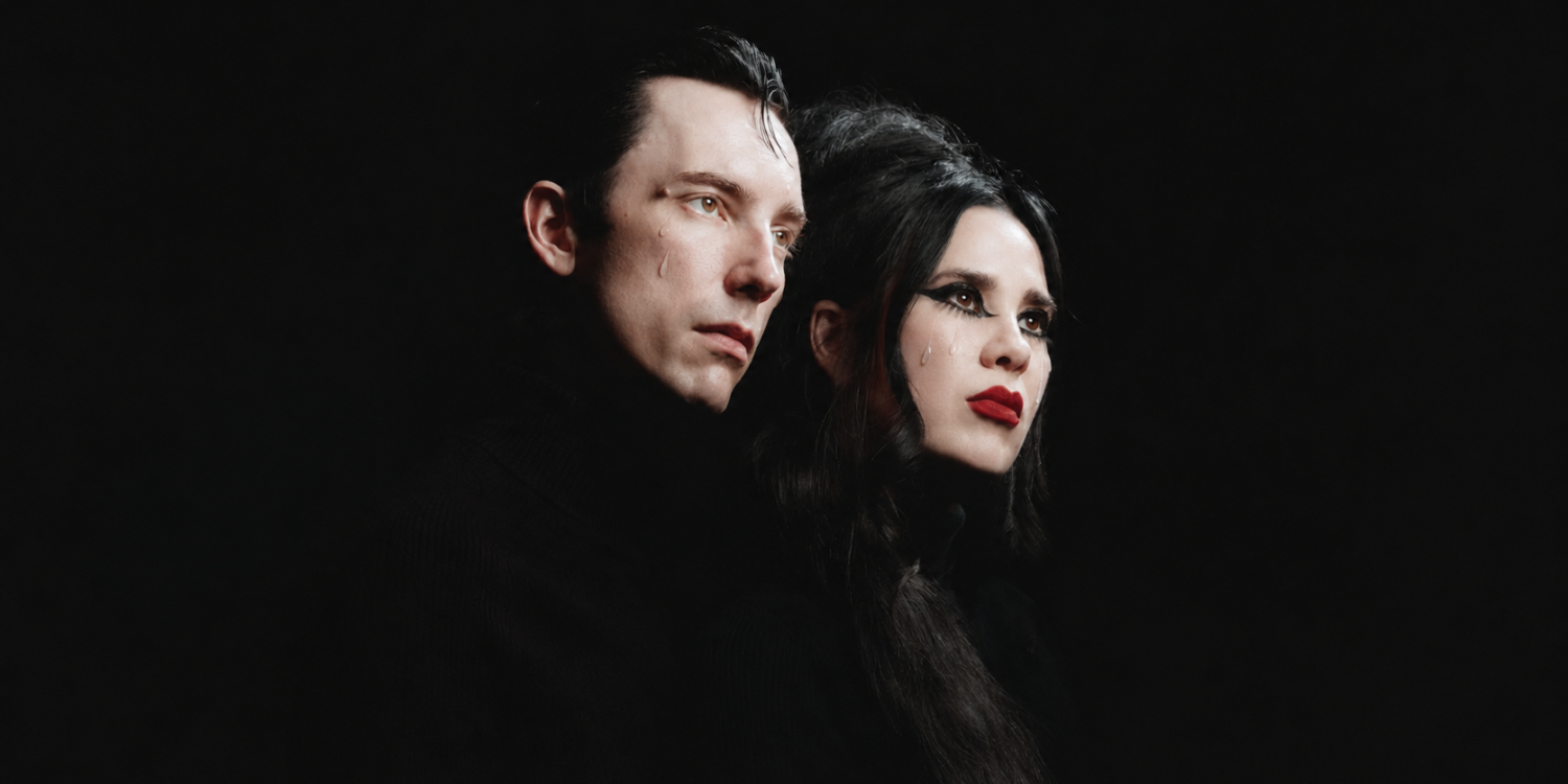 Twin Temple anuncia el álbum Doomed Lovers y presenta el sencillo principal del disco.