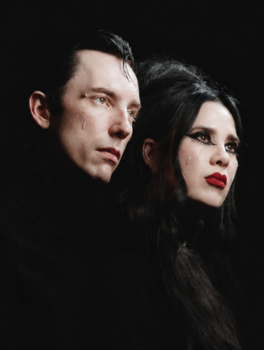 Twin Temple anuncia el álbum Doomed Lovers y presenta el sencillo principal del disco.