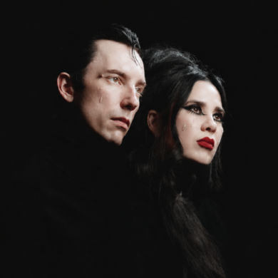 Twin Temple anuncia el álbum Doomed Lovers y presenta el sencillo principal del disco.