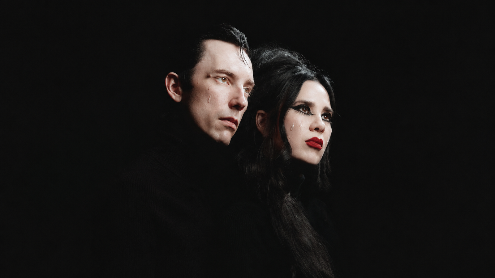 Twin Temple anuncia nuevo álbum, 'Doomed Lovers 16 Twin Temple anuncia el álbum Doomed Lovers y presenta el sencillo principal del disco.