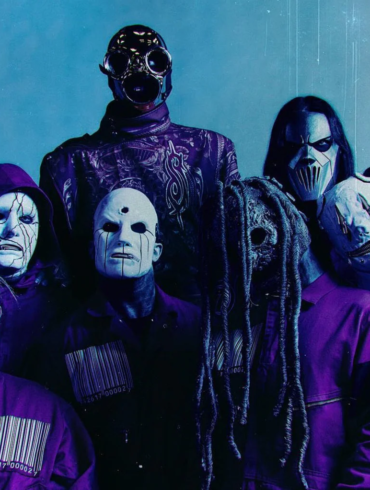 Jim Root habla sobre el próximo álbum de Slipknot y explica por qué no será un disco de nü metal.
