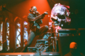 Ghost anuncia la película 2 BIG TO RIG, filmada durante sus conciertos en el Palacio de los Deportes de la Ciudad de México.