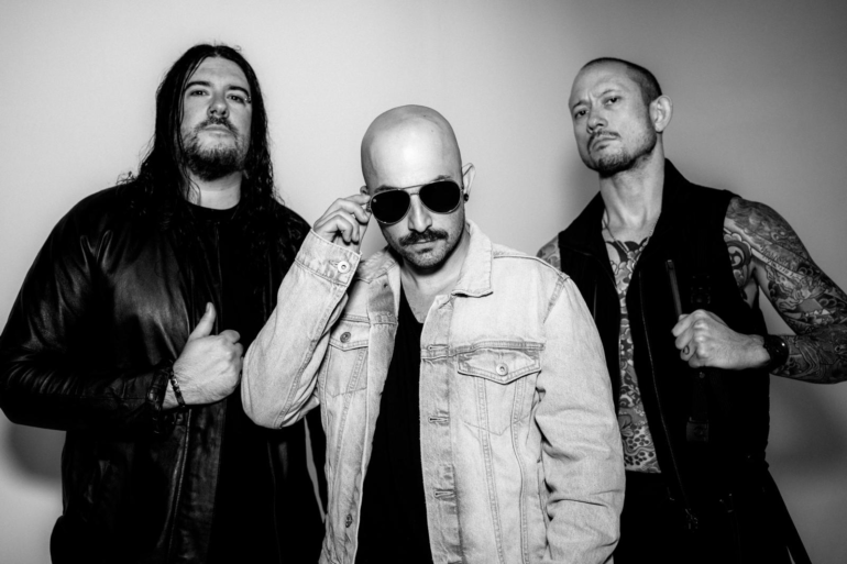 Corey Beaulieu y Paolo Gregoletto ofrecen una actualización sobre el próximo álbum de Trivium.