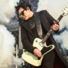 Richard Z. Kruspe: El Arquitecto del Sonido que Nació del Otro Lado del Muro 23 Richard Z. Kruspe: Historia, Influencias y Legado del Fundador de Rammstein
