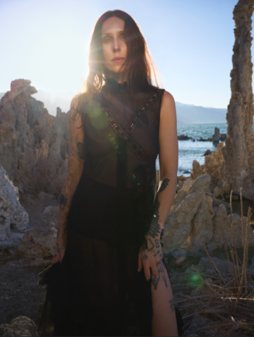 Chelsea Wolfe