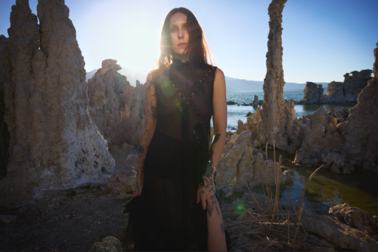Chelsea Wolfe