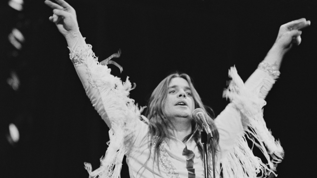 Del barro de Aston al trono eterno: Ozzy Osbourne 18 image 45