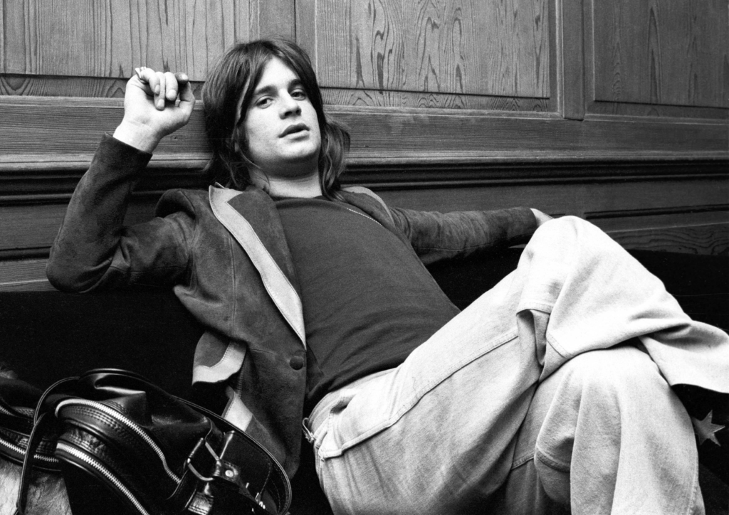 Del barro de Aston al trono eterno: Ozzy Osbourne 20 image 46