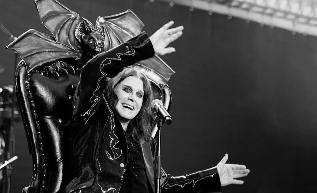 Del barro de Aston al trono eterno: Ozzy Osbourne 24 image 48